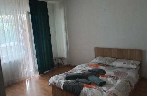 Tirgu Mures Apartment | Tudor Fortuna 1 camera