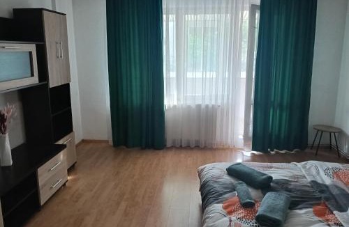 Tirgu Mures Apartment | Tudor Fortuna 1 camera