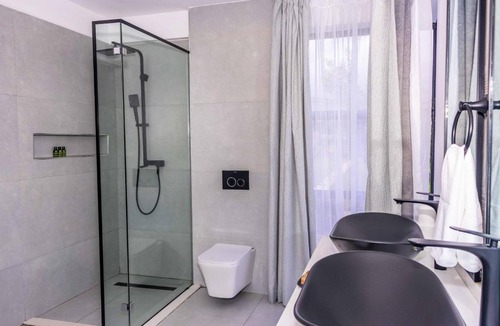 Nanyuki Resort | Tufaha Resort