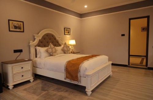 Ramtek Resort | Tuli Orchid - A Boutique Eco Resort