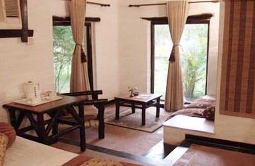 Mocha Hotel | Tuli Tiger Resort