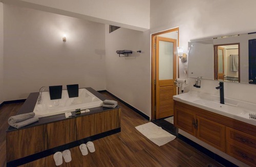 Kohka Bed & Breakfast | TULI VEER BAGH RESORT TURIA