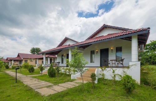 Kohka Bed & Breakfast | TULI VEER BAGH RESORT TURIA