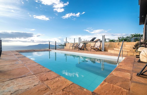 Kilimani Villa | Tulia Villas Champagne Ridge