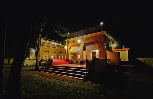 Muri Villa | Tulin Heritage Bungalow