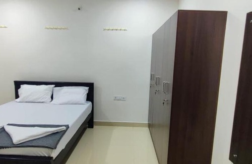 Hyderabad Hostel | TULIP At NEST