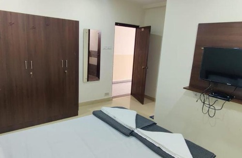 Hyderabad Hostel | TULIP At NEST