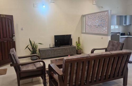 Bengaluru Apartment | Tulip Gardens Manyata Tech Park