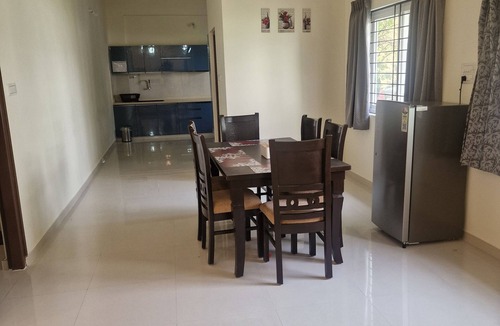 Bengaluru Apartment | Tulip Gardens Manyata Tech Park