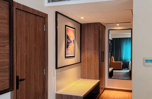 Bhopal Hotel | Tulip Inn Bhopal