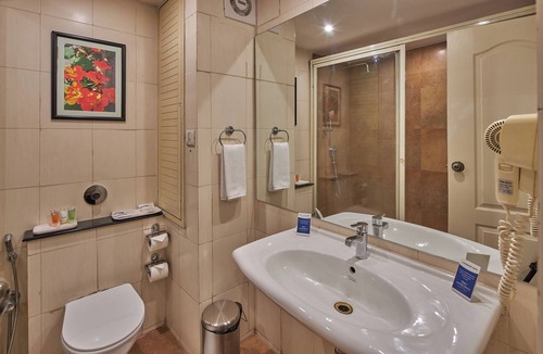 Ejipura Hotel | Tulip Inn Koramangala