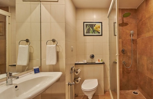 Ejipura Hotel | Tulip Inn Koramangala