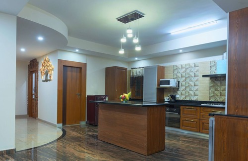 Bengaluru Villa | Tulip Villa by Orbit Hotels