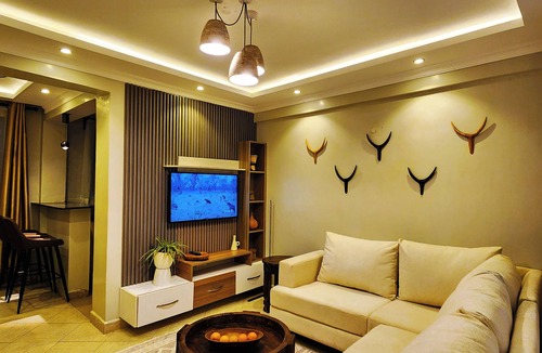 Kakamega Apartment | Tulivu Suites