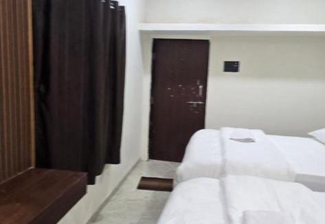 Tuljapur Hotel | Tuljapur Bhaktaniwas