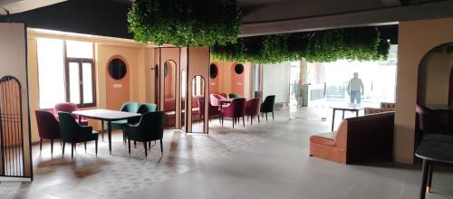 Gorakhpur Resort | Tulsi Resort