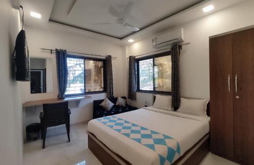 Nashik House | Tulsi Villa