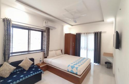 Nashik House | Tulsi Villa