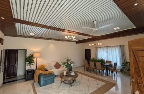 Mahabaleshwar House | Tulsi Villa