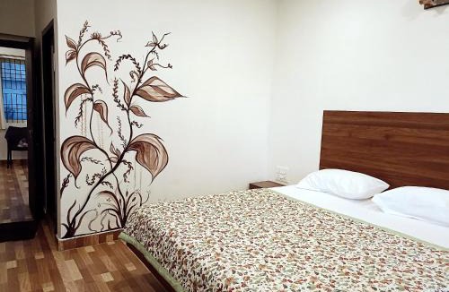 Tirthalli Cabin | Tunga Vilasa