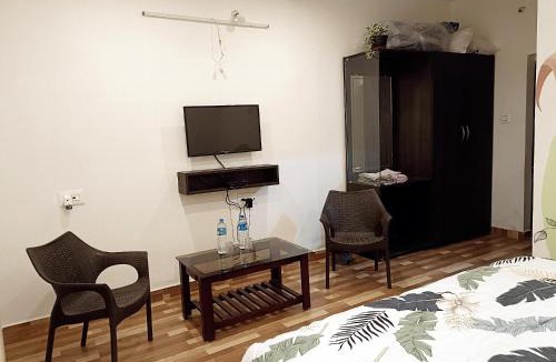 Tirthalli Cabin | Tunga Vilasa