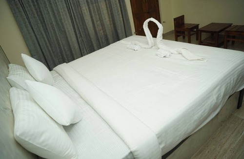 Hampi Resort | Tungabhadra resort hampi