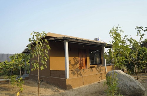 Hampi Resort | Tungabhadra resort hampi