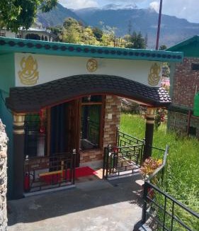 Ukhimath House | Tungnath View Homestay
