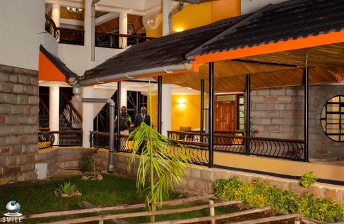Nandi Hotel | TURACO INTERCOUNTY RESORT