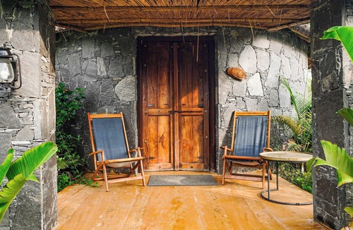 Gogunda Cottage | Turban Nature Wilderness Kumbhalgarh