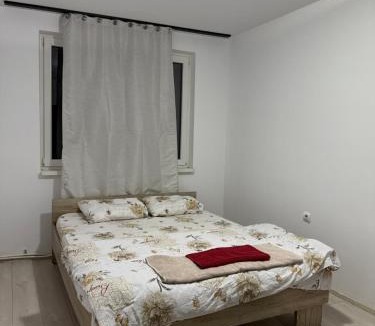 Turda Apartment | Turda central apartament