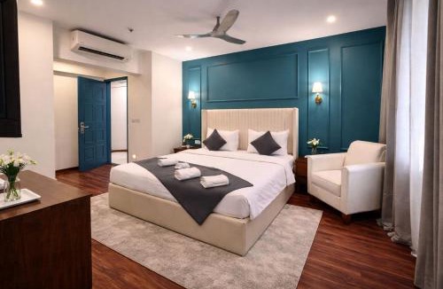 Khattalwada Hotel | Turquoise Kharadi A Business Hotel