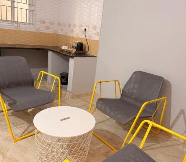 Narasapura Apartment | Turtle Tent