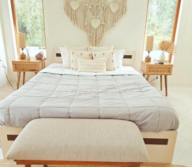 Doddaballapur Bed & Breakfast | Tuscan Breeze, Nandi Hills