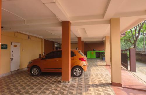 Dakshin Dhupjhora House | Tusker Tea County