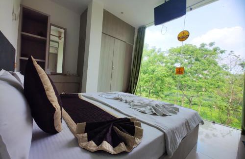 Dakshin Dhupjhora House | Tusker Tea County