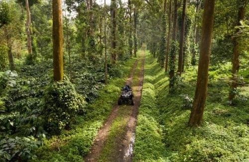 Kanbylu Baichanalli Hotel | Tusker Trails - A LuxUnlock Private Retreat