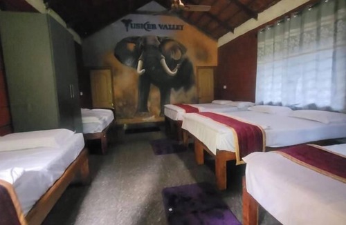 Kudrasthe Hotel | Tusker Valley Resort