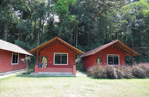 Kudrasthe Hotel | Tusker Valley Resort