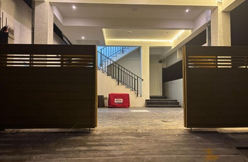 Coimbatore Apartment | TVK Grands 7 - Premium One Bedroom Apartment
