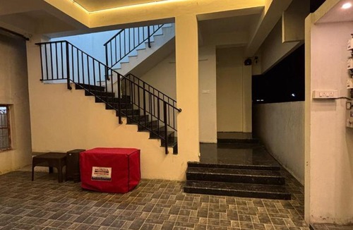 Coimbatore Apartment | TVK Grands 7 - Premium One Bedroom Apartment