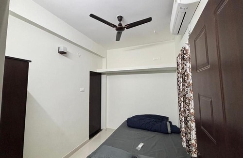 Coimbatore Apartment | TVK Grands 7 - Premium Two Bedroom Apartment