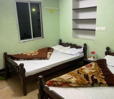 Valparai House | Tvkhomestay