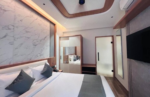 HITEC City Hotel | Twenty Three Urban Square Madhapur