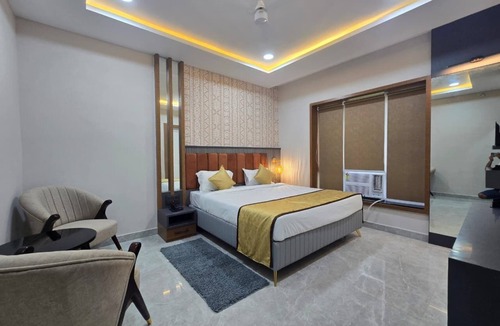 Taptapani Resort | Twice Happy Eco Resort