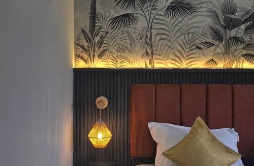 Taptapani Resort | Twice Happy Eco Resort