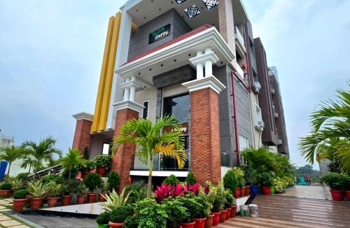 Taptapani Hotel | Twice Happy Eco Resort