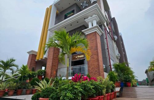 Taptapani Hotel | Twice Happy Eco Resort