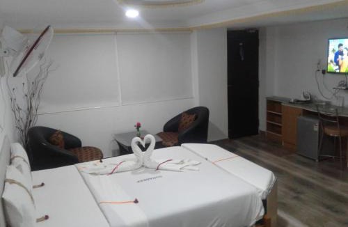 Mahabalipuram Beach House | Twilight Bay Resort, , Mamallapuram