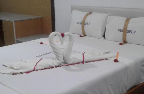 Mahabalipuram Beach House | Twilight Bay Resort, , Mamallapuram